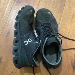 Women’s size 8 used condition on cloud